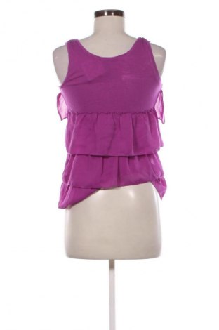 Dámsky top  H&M, Veľkosť S, Farba Fialová, Cena  14,91 €