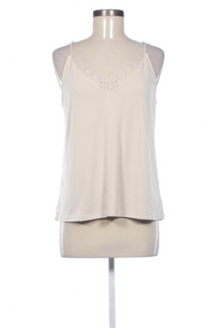 Dámsky top  H&M, Veľkosť M, Farba Zlatistá, Cena  15,00 €