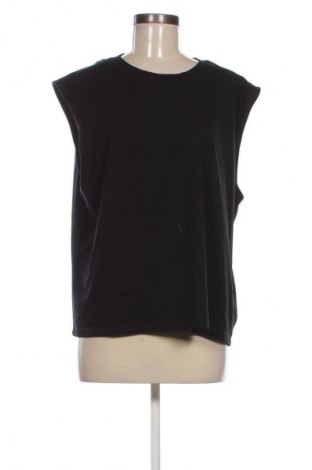 Top de femei H&M, Mărime L, Culoare Negru, Preț 77,17 Lei