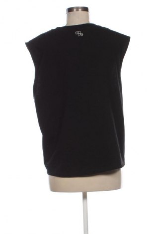 Top de femei H&M, Mărime L, Culoare Negru, Preț 77,17 Lei