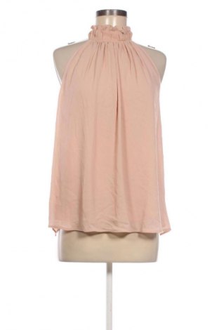 Damentop H&M, Größe S, Farbe Beige, Preis 23,53 €