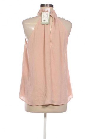 Damentop H&M, Größe S, Farbe Beige, Preis 23,53 €