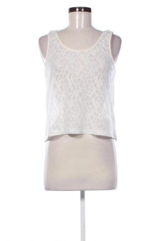 Damentop H&M, Größe S, Farbe Weiß, Preis 14,83 €