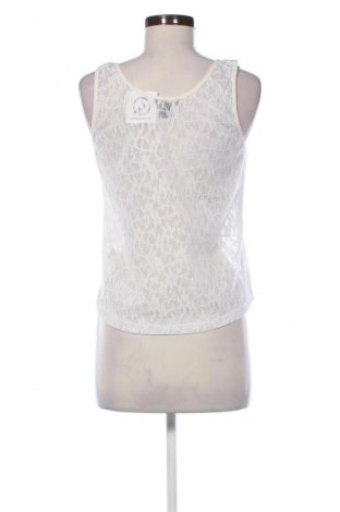 Damentop H&M, Größe S, Farbe Weiß, Preis 14,83 €