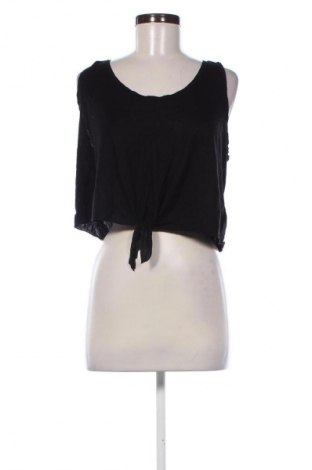 Damentop H&M, Größe M, Farbe Schwarz, Preis 15,00 €
