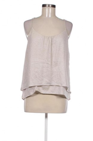 Dámský top H&M, Velikost S, Barva Béžová, Cena  367,00 Kč