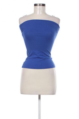 Dámský top H&M, Velikost XS, Barva Modrá, Cena  237,00 Kč