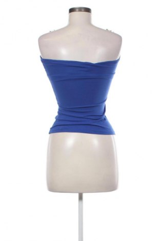 Dámský top H&M, Velikost XS, Barva Modrá, Cena  237,00 Kč