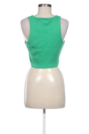 Damski top H&M, Rozmiar M, Kolor Zielony, Cena 67,41 zł