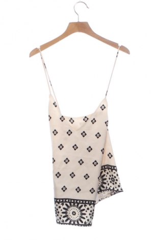 Дамски топ H&M, Размер XS, Цвят Многоцветен, Цена 29,99 лв.