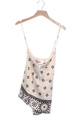 Дамски топ H&M, Размер XS, Цвят Многоцветен, Цена 29,99 лв.