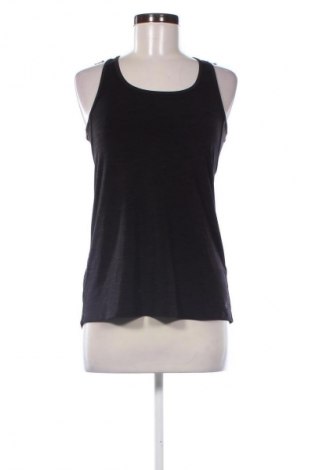 Top de femei H&M, Mărime XS, Culoare Negru, Preț 76,30 Lei