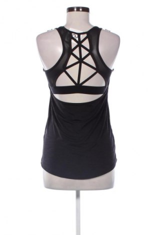 Top de femei H&M, Mărime XS, Culoare Negru, Preț 76,30 Lei