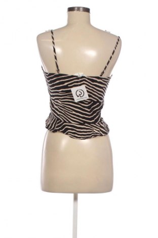 Дамски топ H&M, Размер S, Цвят Многоцветен, Цена 29,00 лв.