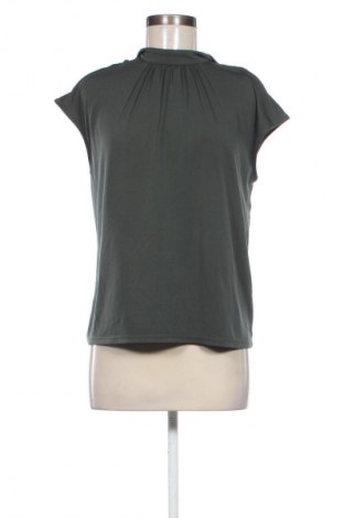 Top de femei H&M, Mărime S, Culoare Verde, Preț 76,32 Lei