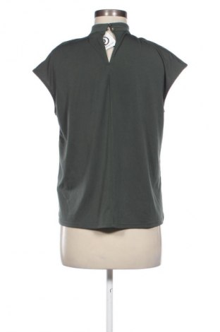 Top de femei H&M, Mărime S, Culoare Verde, Preț 76,32 Lei