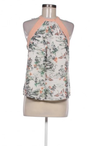 Γυναικείο τοπ H&M, Μέγεθος M, Χρώμα Πολύχρωμο, Τιμή 15,00 €