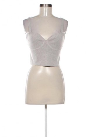 Női top H&M, Méret M, Szín Szürke, Ár 2 959 Ft