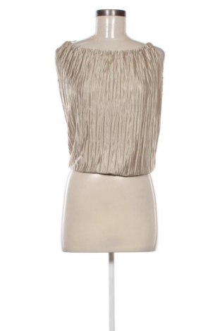 Női top H&M, Méret L, Szín Bézs, Ár 4 789 Ft