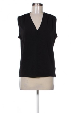Damski top H&M, Rozmiar L, Kolor Czarny, Cena 66,67 zł