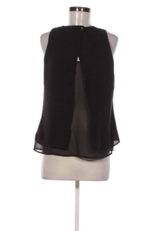 Γυναικείο τοπ H&M, Μέγεθος S, Χρώμα Μαύρο, Τιμή 11,99 €