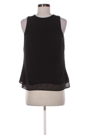 Γυναικείο τοπ H&M, Μέγεθος S, Χρώμα Μαύρο, Τιμή 11,99 €