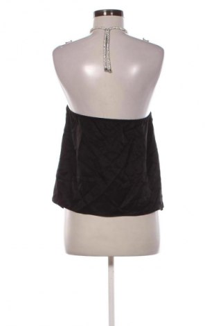 Damski top H&M, Rozmiar M, Kolor Czarny, Cena 74,89 zł