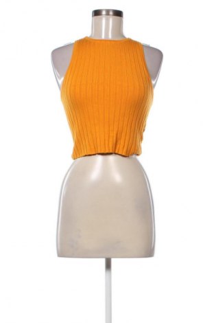 Γυναικείο τοπ H&M Divided, Μέγεθος S, Χρώμα Πορτοκαλί, Τιμή 4,99 €