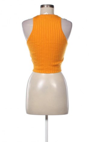 Γυναικείο τοπ H&M Divided, Μέγεθος S, Χρώμα Πορτοκαλί, Τιμή 4,99 €