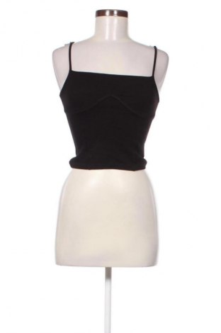 Damentop H&M Divided, Größe XS, Farbe Schwarz, Preis € 15,00