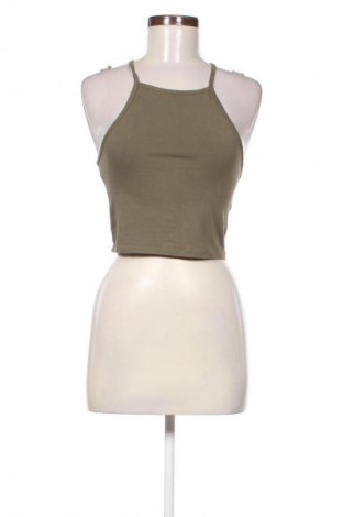 Damentop H&M Divided, Größe S, Farbe Grün, Preis € 12,99