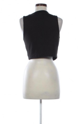 Top de femei H&M Divided, Mărime L, Culoare Negru, Preț 77,17 Lei