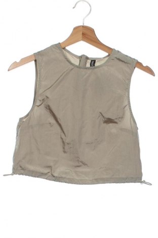 Dámsky top  H&M Divided, Veľkosť XS, Farba Zelená, Cena  14,83 €