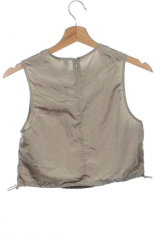 Dámsky top  H&M Divided, Veľkosť XS, Farba Zelená, Cena  14,83 €