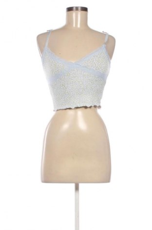 Top de femei H&M Divided, Mărime XS, Culoare Multicolor, Preț 76,32 Lei