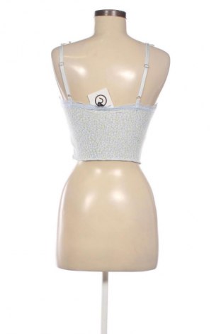 Top de femei H&M Divided, Mărime XS, Culoare Multicolor, Preț 76,32 Lei