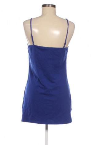 Damski top H&M Divided, Rozmiar L, Kolor Niebieski, Cena 66,67 zł