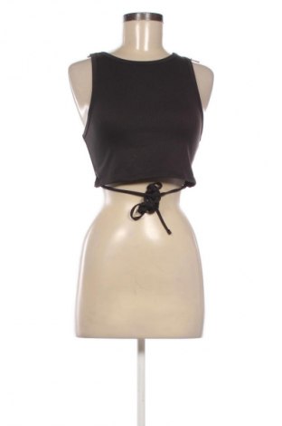 Top de femei H&M Divided, Mărime M, Culoare Negru, Preț 76,32 Lei