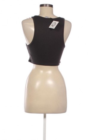 Top de femei H&M Divided, Mărime M, Culoare Negru, Preț 76,32 Lei