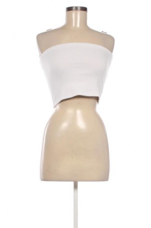 Dámsky top  H&M Divided, Veľkosť S, Farba Biela, Cena  14,83 €