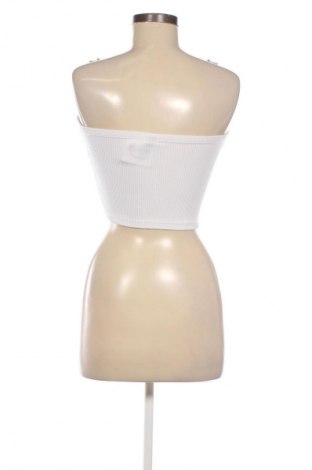 Dámsky top  H&M Divided, Veľkosť S, Farba Biela, Cena  14,83 €