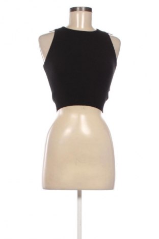 Dámsky top  H&M Divided, Veľkosť XS, Farba Čierna, Cena  14,83 €