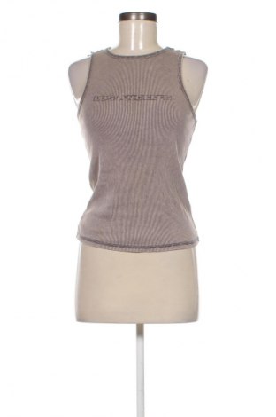 Damski top H&M Divided, Rozmiar M, Kolor Beżowy, Cena 66,67 zł