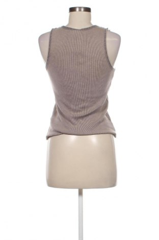 Damski top H&M Divided, Rozmiar M, Kolor Beżowy, Cena 66,67 zł