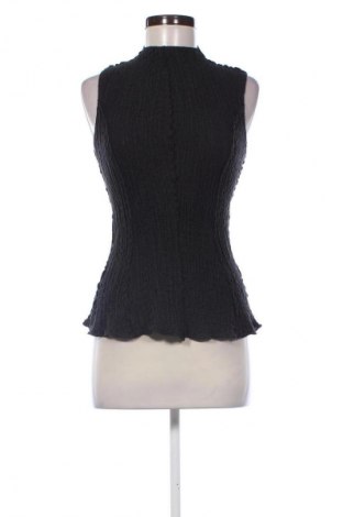 Γυναικείο τοπ H&M Divided, Μέγεθος M, Χρώμα Μαύρο, Τιμή 15,00 €