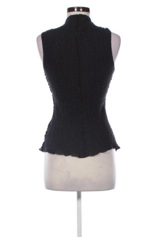 Γυναικείο τοπ H&M Divided, Μέγεθος M, Χρώμα Μαύρο, Τιμή 15,00 €