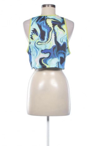 Top de femei H&M Divided, Mărime XL, Culoare Multicolor, Preț 76,32 Lei