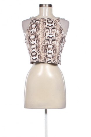 Top de femei H&M Divided, Mărime M, Culoare Multicolor, Preț 76,32 Lei