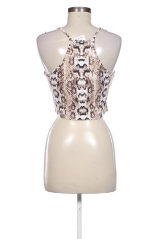 Top de femei H&M Divided, Mărime M, Culoare Multicolor, Preț 76,32 Lei