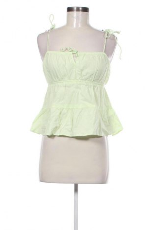 Női top H&M Divided, Méret S, Szín Zöld, Ár 4 859 Ft